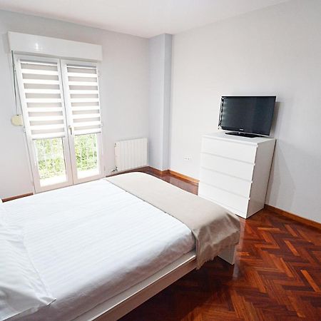 Apartamento En Fefinanes, Cambados Ngoại thất bức ảnh