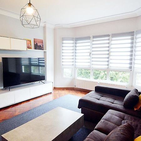 Apartamento En Fefinanes, Cambados Ngoại thất bức ảnh