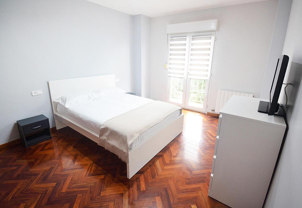 Apartamento En Fefinanes, Cambados Ngoại thất bức ảnh