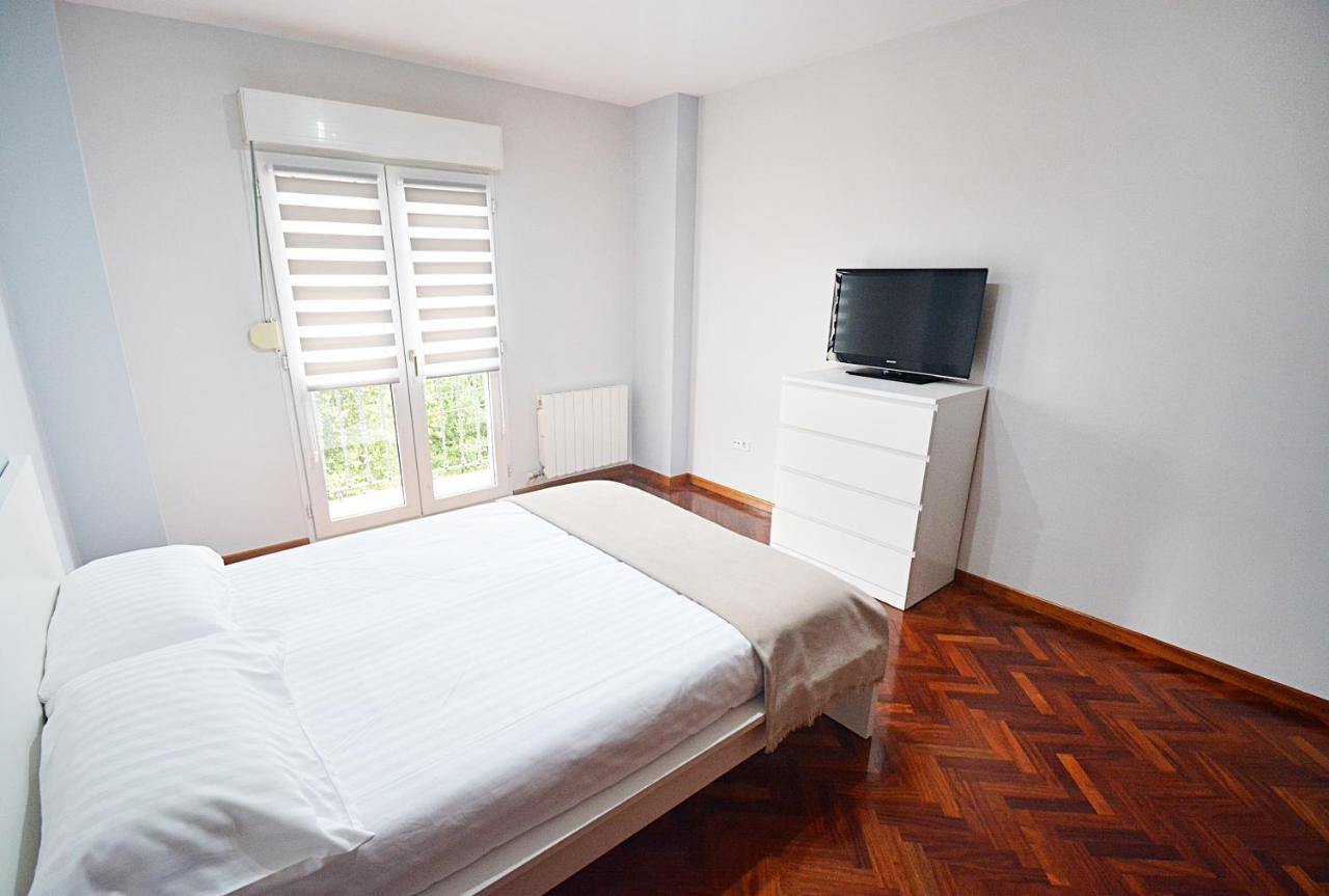 Apartamento En Fefinanes, Cambados Ngoại thất bức ảnh